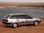 तस्वीर 9 गाड़ी Citroen Xantia गाड़ी (X2 1998 2001)