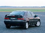 fotografie 5 Auto Citroen Xantia Hatchback (X1 1993 1998)