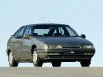 світлина 7 Авто Citroen XM Хетчбэк (Y3 1989 1994)