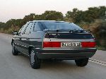 photo 13 l'auto Citroen XM Hatchback (Y3 1989 1994)