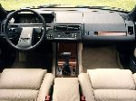 фотографија 8 Ауто Citroen XM Break караван (Y3 1989 1994)