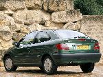 kuva 4 Auto Citroen Xsara Hatchback (1 sukupolvi 1997 2000)