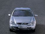 photo 6 l'auto Citroen Xsara Hatchback (1 génération 1997 2000)