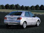 kuva 9 Auto Citroen Xsara Hatchback (1 sukupolvi 1997 2000)