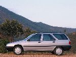 तस्वीर गाड़ी Citroen ZX गाड़ी (1 पीढ़ी 1991 1997)