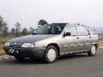photo 3 l'auto Citroen ZX Hatchback 3-wd (1 génération 1991 1997)