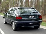 photo 5 l'auto Citroen ZX Hatchback 3-wd (1 génération 1991 1997)