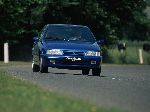 photo 8 l'auto Citroen ZX Hatchback 3-wd (1 génération 1991 1997)