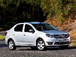 तस्वीर 2 गाड़ी Dacia Logan पालकी विशेषताएँ