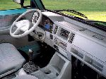 kuva 3 Auto Daewoo Damas Tila-auto (1 sukupolvi 1991 2005)