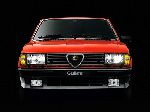 Foto Auto Alfa Romeo Giulietta Sedan (116 [2 restyling] 1983 1985)