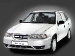 foto 1 Auto Daewoo Nexia Sedan 4-puertas (1 generacion 1994 2008)