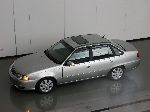 kuva 3 Auto Daewoo Nexia Sedan 4-ovinen (1 sukupolvi 1994 2008)