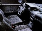 fotografie 9 Auto Daewoo Nexia Sedan 4-dvere (1 generácia 1994 2008)