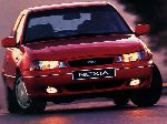 fotografie 6 Auto Daewoo Nexia Hatchback 3-dvere (1 generácia 1994 2008)