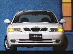 fotografie 14 Auto Daewoo Nubira Sedan (J150/J190 [facelift] 1999 2004)