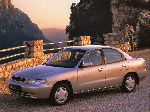 foto 15 Carro Daewoo Nubira Sedan (J100 1997 1999)