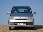 fotografie 5 Auto Daihatsu Cuore Hatchback (L250 2003 2007)