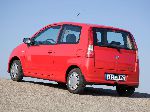 kuva 10 Auto Daihatsu Cuore Hatchback (L250 2003 2007)