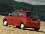 foto 15 Carro Daihatsu Cuore 3d hatchback (L200 1991 1994)