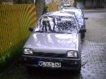 foto 25 Carro Daihatsu Cuore 3d hatchback (L500 1994 1998)