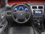 світлина 6 Авто Dodge Avenger Седан (2 покоління 2007 2010)