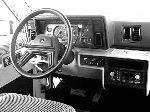 photo 14 l'auto Dodge Caravan Minivan (2 génération 1990 1995)