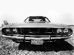 photo 10 Car Dodge Challenger R/T coupe 2-door (1 generation [restyling] 1971 0)
