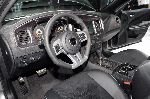світлина 15 Авто Dodge Charger Седан (LX-1 2005 2010)