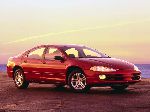 तस्वीर 3 गाड़ी Dodge Intrepid पालकी (2 पीढ़ी 1998 2004)