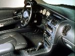 фотографија 5 Ауто Dodge Intrepid Седан (2 генерација 1998 2004)