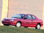 foto Auto Dodge Neon Kupe (1 generacija 1993 2001)