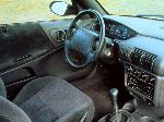 fotografie Auto Dodge Neon Coupe (1 generație 1993 2001)