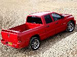 तस्वीर 31 गाड़ी Dodge Ram उठाना (3 पीढ़ी 2002 2009)