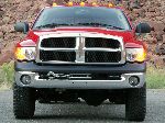 foto 20 Carro Dodge Ram 1500 Quad Cab pickup (4 generación 2009 2017)