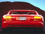 तस्वीर 23 गाड़ी Dodge Viper RT/10 गाड़ी (1 पीढ़ी 1992 1996)