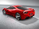 світлина 3 Авто Ferrari 458 Speciale купе 2-дв. (1 покоління 2009 2015)