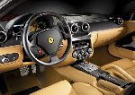 photo 2 l'auto Ferrari 599 GTB Fiorano coupé 2-wd (1 génération 2006 2012)