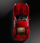 fotografija 4 Avto Ferrari 599 GTB Fiorano kupe 2-vrata (1 generacije 2006 2012)