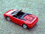 kuva 3 Auto Ferrari F355 GTS targa (1 sukupolvi 1994 1999)