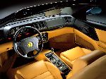 photo 4 l'auto Ferrari F355 GTS targa (1 génération 1994 1999)