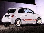 foto 11 Carro Fiat 500 Hatchback (2 generación [reestilização] 2015 2017)