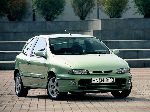 foto 8 Auto Fiat Bravo Hatchback 3-porte (1 generazione 1995 2001)