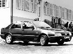 foto 8 Auto Fiat Croma Elevacion trasera (1 generacion 1985 1996)