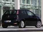 photo 16 l'auto Fiat Punto Hatchback (1 génération 1993 1999)