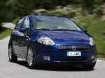 तस्वीर 5 गाड़ी Fiat Punto हैचबैक विशेषताएँ