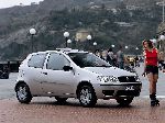 तस्वीर 42 गाड़ी Fiat Punto हैचबैक (1 पीढ़ी 1993 1999)