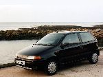 तस्वीर 58 गाड़ी Fiat Punto हैचबैक (1 पीढ़ी 1993 1999)
