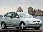 photo 2 l'auto Fiat Stilo Hatchback 3-wd (1 génération 2001 2010)
