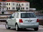 photo 4 l'auto Fiat Stilo Hatchback 5-wd (1 génération 2001 2010)